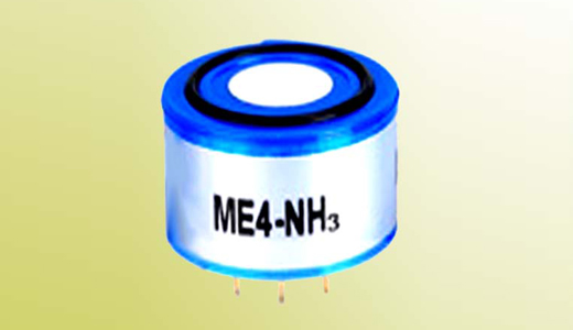 氨气体传感器ME3-NH3