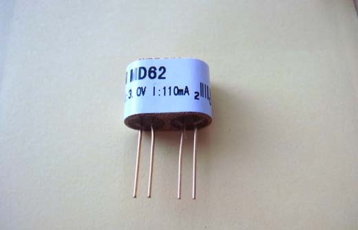 热传导式二氧化碳气敏传感器MD62