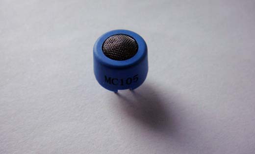 燃气传感器MC105
