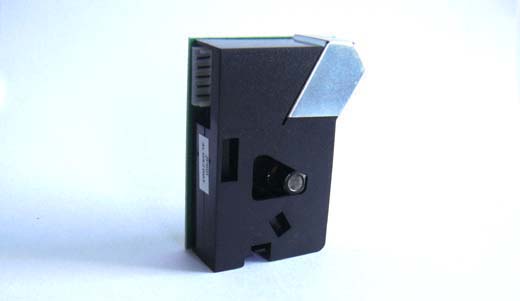 ZPH01空气质量VOC-PM2.5粉尘二合一传感器