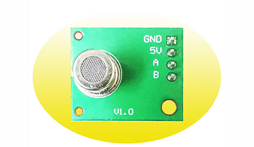 VOC空气质量模块4等级SL-MP101