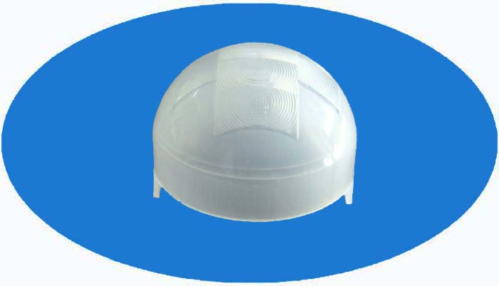 红外感应透镜7709-1A（球面）
