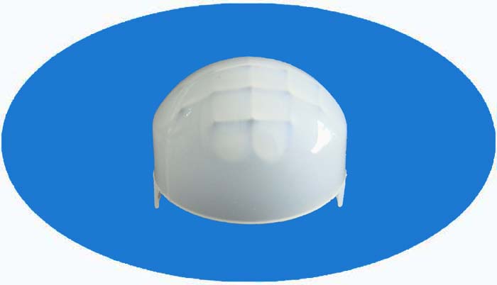 红外感应透镜7709-1B（球面）