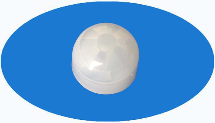 感应透镜8003-1C（球面）