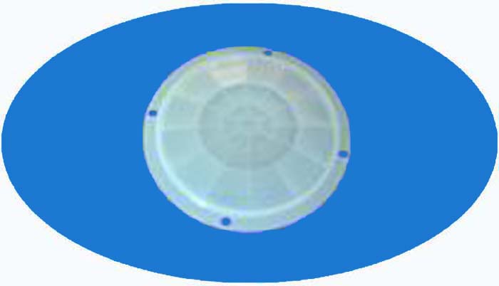 人体红外透镜8102-4（球面）