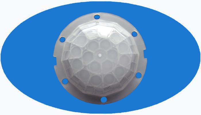 菲涅尔透镜8604-2（球面）