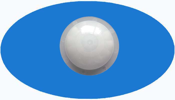 人体红外透镜8605-1（球面）
