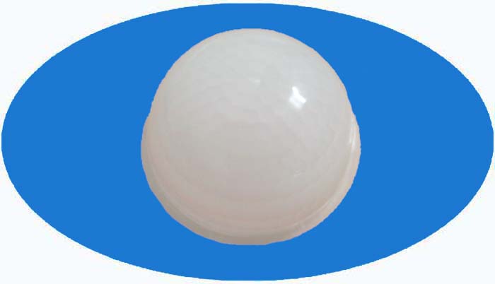 人体红外透镜8731-1（球面）