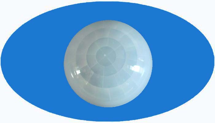 人体红外透镜8801-3（球面）