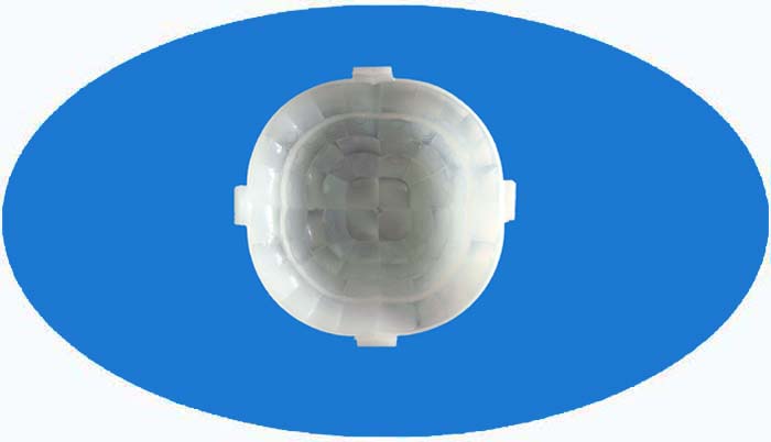 红外感应透镜7450（球面）