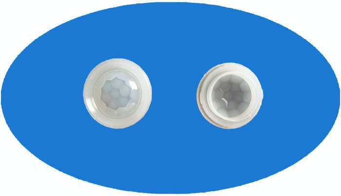 红外感应透镜7709-3（球面）
