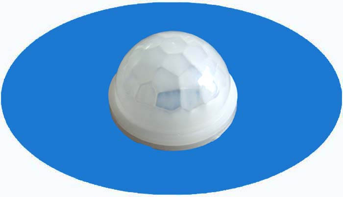 红外感应透镜7709-8（球面）