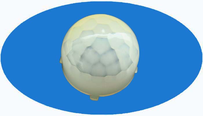 红外感应透镜8003-1A（球面）