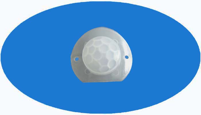 红外感应透镜8006-1（球面）