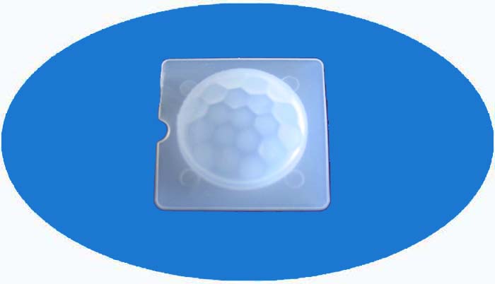 人体感应透镜8307-2（球面）