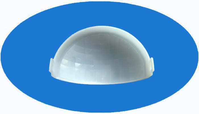 红外感应透镜RX-30（球面）