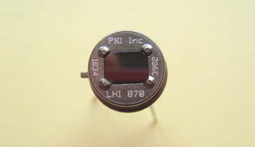 热释电传感器LHI878
