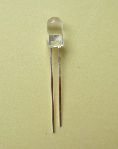 5mm(850nm-940nm)红外发射管