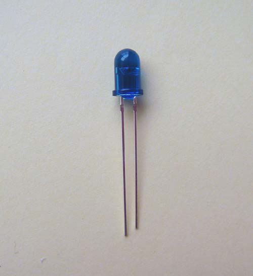 850nm(940nm)红外发射管