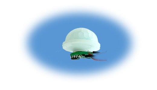 SL145双通道方向识别人体感应模块