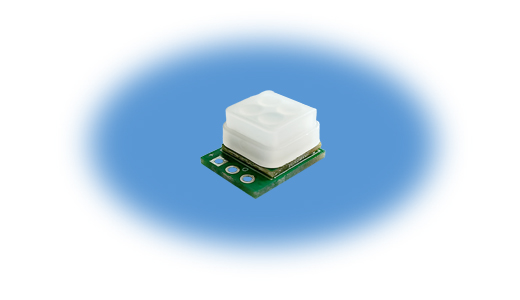 SL715B微小型贴片红外感应模块8*10mm