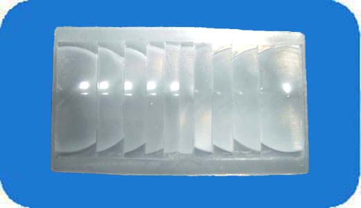 菲涅尔透镜7810-1（平板）