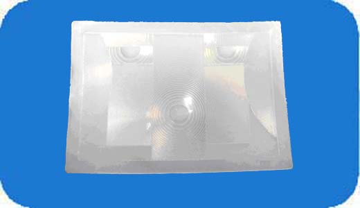 菲涅尔透镜8205-1（平板）