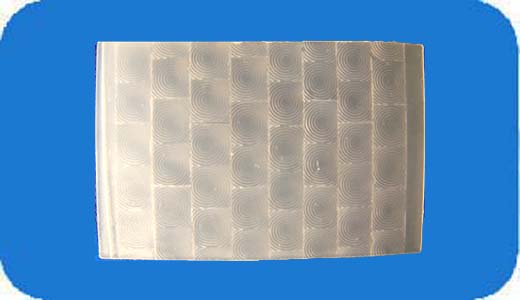 菲涅尔透镜8403-3（平板）