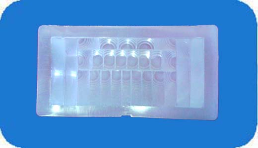 菲涅尔透镜8745-2（平板）