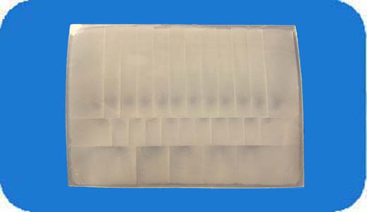 菲涅尔透镜厂家7706（平板）