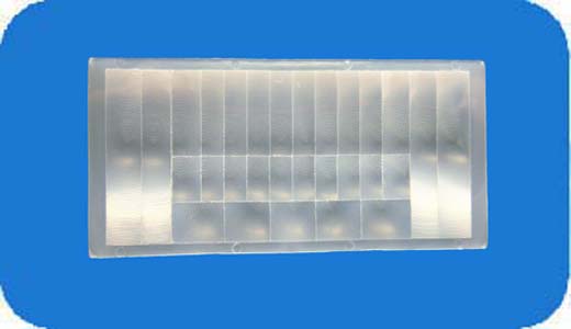 菲涅尔透镜厂家8033（平板）